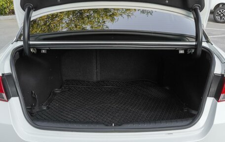 KIA Optima IV, 2018 год, 1 850 000 рублей, 20 фотография