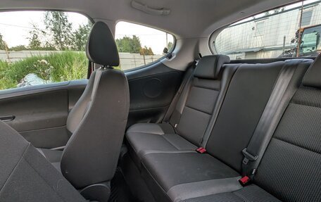 Peugeot 207 I, 2010 год, 325 000 рублей, 4 фотография