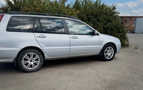 Mitsubishi Lancer IX, 2003 год, 300 000 рублей, 3 фотография
