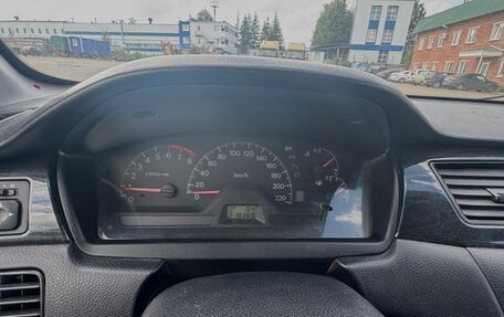 Mitsubishi Lancer IX, 2003 год, 300 000 рублей, 8 фотография