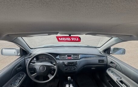 Mitsubishi Lancer IX, 2003 год, 300 000 рублей, 7 фотография