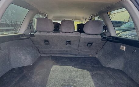 Mitsubishi Lancer IX, 2003 год, 300 000 рублей, 10 фотография