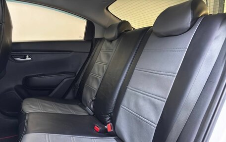 KIA Rio IV, 2018 год, 1 349 000 рублей, 15 фотография