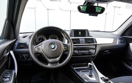 BMW 1 серия, 2017 год, 1 390 000 рублей, 6 фотография