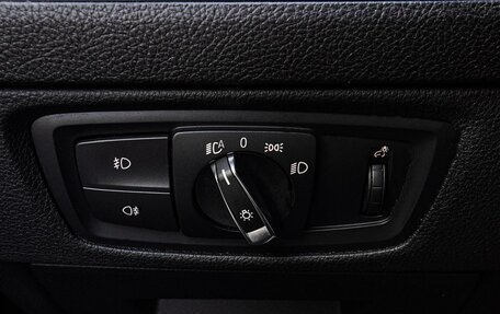 BMW 1 серия, 2017 год, 1 390 000 рублей, 20 фотография