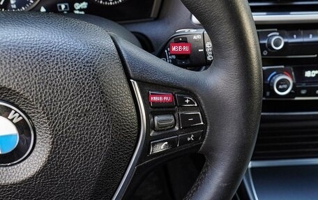 BMW 1 серия, 2017 год, 1 390 000 рублей, 16 фотография