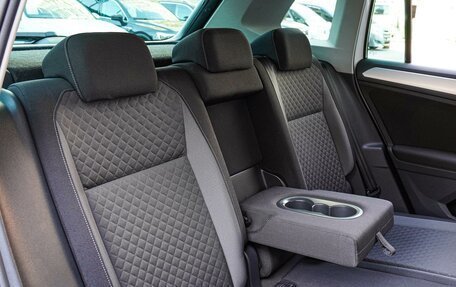Volkswagen Tiguan II, 2017 год, 2 430 000 рублей, 12 фотография