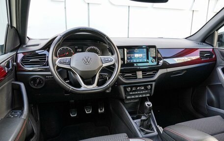 Volkswagen Polo VI (EU Market), 2021 год, 1 430 000 рублей, 6 фотография