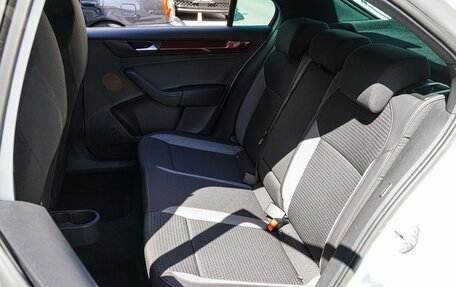 Volkswagen Polo VI (EU Market), 2021 год, 1 430 000 рублей, 9 фотография