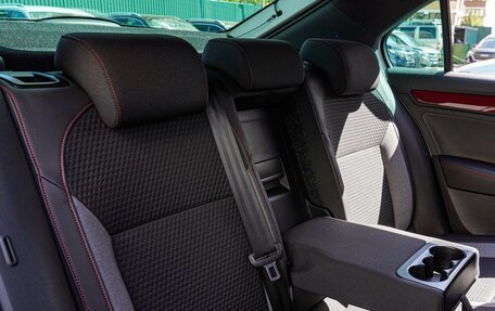 Volkswagen Polo VI (EU Market), 2021 год, 1 430 000 рублей, 12 фотография
