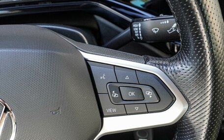 Volkswagen Polo VI (EU Market), 2021 год, 1 430 000 рублей, 15 фотография