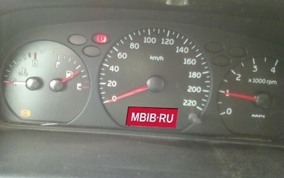 Chery Amulet (A15) I, 2007 год, 250 000 рублей, 1 фотография