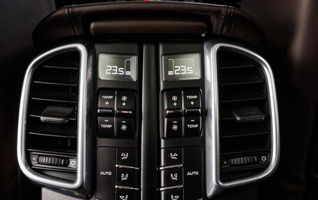 Porsche Cayenne III, 2012 год, 3 600 000 рублей, 1 фотография
