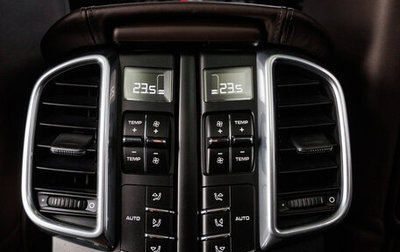 Porsche Cayenne III, 2012 год, 3 600 000 рублей, 1 фотография