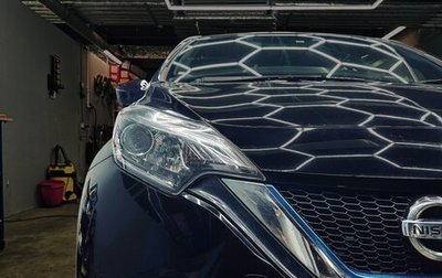Nissan Note II рестайлинг, 2018 год, 1 230 000 рублей, 1 фотография