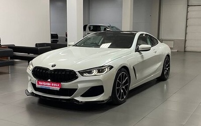 BMW 8 серия, 2019 год, 4 000 000 рублей, 1 фотография