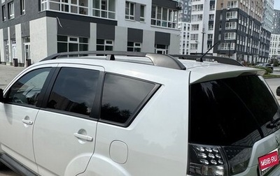 Mitsubishi Outlander III рестайлинг 3, 2011 год, 1 160 000 рублей, 1 фотография