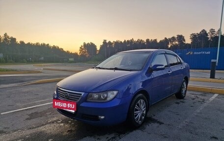 Lifan Solano I (630) рестайлинг, 2011 год, 249 000 рублей, 7 фотография