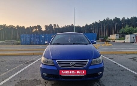 Lifan Solano I (630) рестайлинг, 2011 год, 249 000 рублей, 5 фотография
