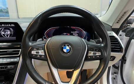 BMW 8 серия, 2019 год, 4 000 000 рублей, 12 фотография