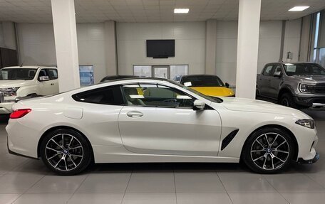 BMW 8 серия, 2019 год, 4 000 000 рублей, 7 фотография