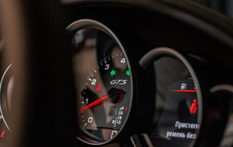 Porsche Cayenne III, 2012 год, 3 600 000 рублей, 11 фотография
