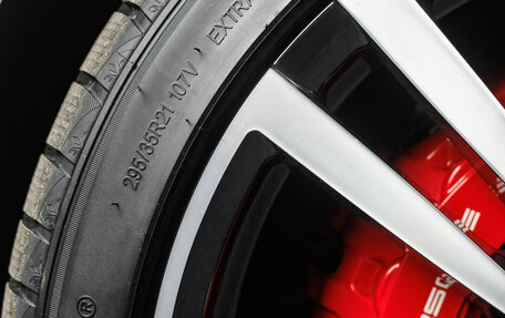 Porsche Cayenne III, 2012 год, 3 600 000 рублей, 5 фотография