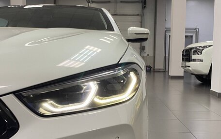 BMW 8 серия, 2019 год, 4 000 000 рублей, 22 фотография
