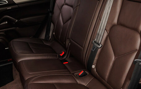 Porsche Cayenne III, 2012 год, 3 600 000 рублей, 14 фотография