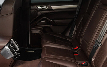 Porsche Cayenne III, 2012 год, 3 600 000 рублей, 15 фотография