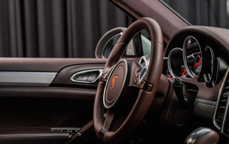 Porsche Cayenne III, 2012 год, 3 600 000 рублей, 18 фотография