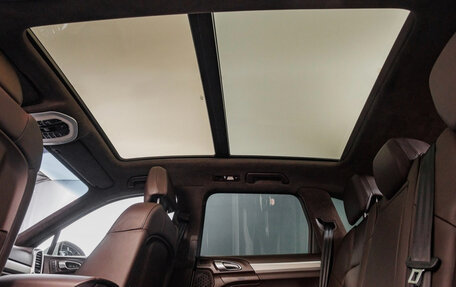 Porsche Cayenne III, 2012 год, 3 600 000 рублей, 16 фотография