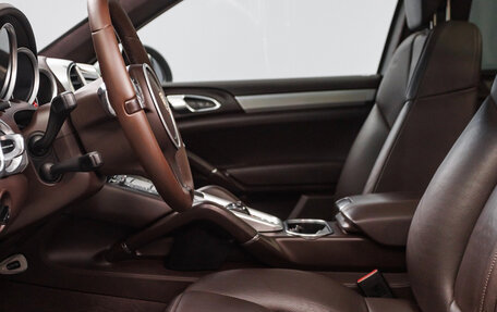 Porsche Cayenne III, 2012 год, 3 600 000 рублей, 21 фотография