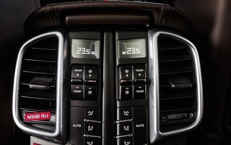 Porsche Cayenne III, 2012 год, 3 600 000 рублей, 13 фотография