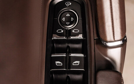 Porsche Cayenne III, 2012 год, 3 600 000 рублей, 22 фотография