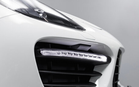 Porsche Cayenne III, 2012 год, 3 600 000 рублей, 26 фотография