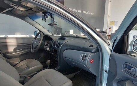 Nissan Almera Classic, 2006 год, 385 000 рублей, 10 фотография