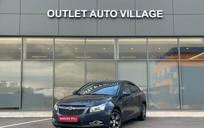 Chevrolet Cruze II, 2011 год, 539 000 рублей, 1 фотография