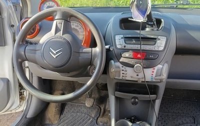 Citroen C1 II, 2011 год, 400 000 рублей, 1 фотография