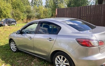 Mazda 3, 2010 год, 650 000 рублей, 1 фотография