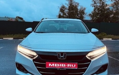 Honda Accord IX рестайлинг, 2022 год, 2 800 000 рублей, 1 фотография