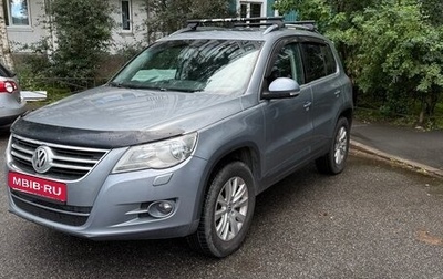 Volkswagen Tiguan I, 2008 год, 950 000 рублей, 1 фотография