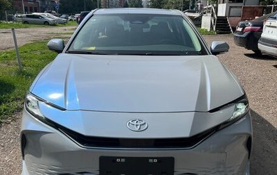 Toyota Camry, 2024 год, 3 800 000 рублей, 1 фотография