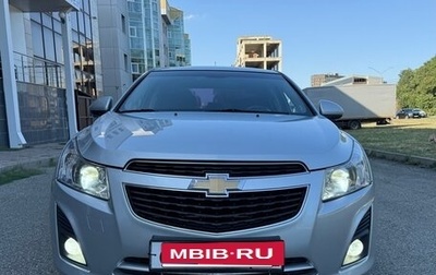 Chevrolet Cruze II, 2013 год, 850 000 рублей, 1 фотография