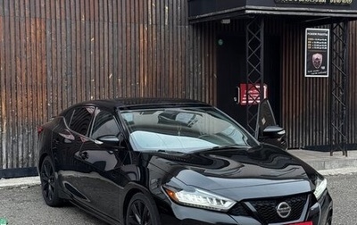 Nissan Maxima VIII, 2021 год, 2 600 000 рублей, 1 фотография