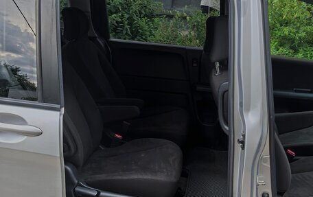 Honda Freed I, 2014 год, 1 350 000 рублей, 8 фотография