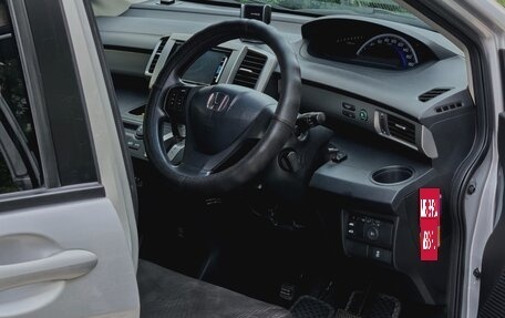 Honda Freed I, 2014 год, 1 350 000 рублей, 7 фотография