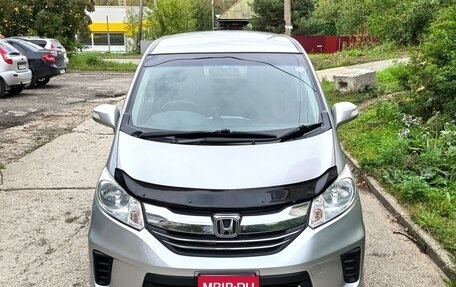Honda Freed I, 2014 год, 1 350 000 рублей, 5 фотография