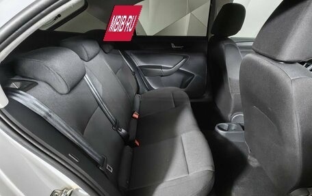 Skoda Rapid I, 2019 год, 1 243 000 рублей, 11 фотография