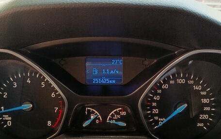 Ford Focus III, 2015 год, 699 000 рублей, 12 фотография